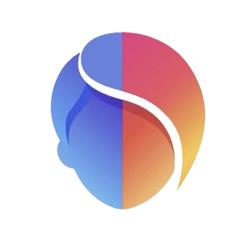 FaceApp+ YubiMod Logo